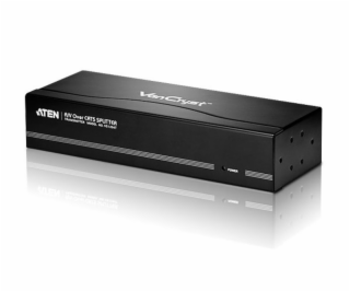 ATEN Video / Audio rozbočovač 1 PC - 4 VGA po Cat5 a