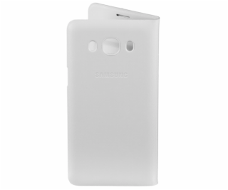 Samsung Flip Wallet for Galaxy J5 2016 white
