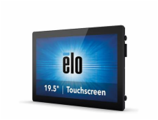 Dotykový monitor ELO 2094L, 19,5  kioskový LED LCD, PCAP (10-Touch), USB, bez rámečku, lesklý, bez zdroje, černý