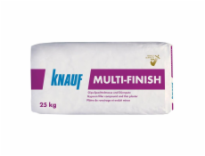 Sádrový tmel Knauf Multi-Finish, 25 kg