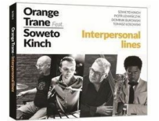 CD Interpersonal Lines – 221554