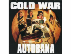 Studená vojna - Autobana