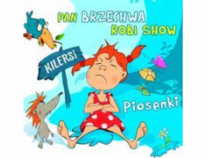 Kilersi Pán Brzechwa predvádza show