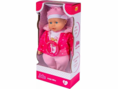 Smily Play Baby bábika SP83511