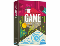 FoxGames The Game (poľské vydanie)