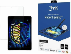 3MK PaperFeeling Apple iPad Pro 10,5" 2ks/2ks fólia