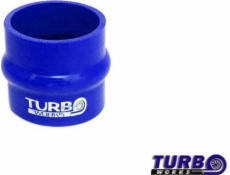 TurboWorksBlue antivibračný konektor 57mm