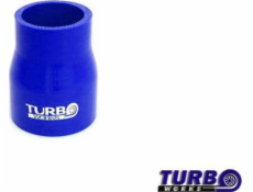 TurboWorks_G TurboWorks Blue rovná redukcia 45-57mm