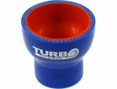 TurboWorks_G TurboWorks Pro Blue rovná redukcia 63-80mm