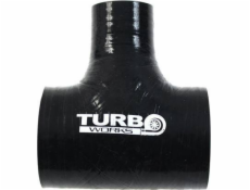 TurboWorks T-kus TurboWorks Black 76-32mm