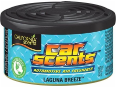 California Scents Vôňa do auta California Scents v plechovke - Laguna Breeze