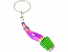 MTuning Keychain Intake System Keychain Green