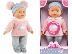 Smily Play Baby Doll Julka