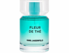 Karl Lagerfeld Fleur De The EDP 50 ml