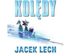 Koleda - Jacek Lech CD