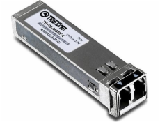 TRENDnet TRENDnet Switch Zubehör Mini-GBIC 100Base-FX LC Module (2KM)
