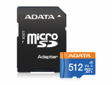  Premier 512GB microSDXC