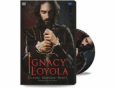 DVD Ignatius Layola