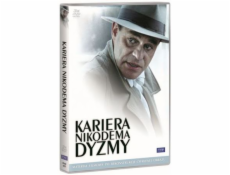 Kariéra Nikodema Dyzmy (3 DVD)