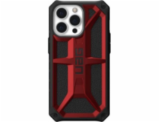 Ochranné pouzdro UAG UAG Monarch pro iPhone 13 Pro červené