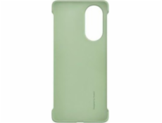 Huawei Huawei PC Case Nova 9 Cover, For Nova 9, Polykarbonát, Zelený, Ochranný kryt