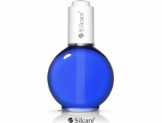 Silcare The Garden of Color Coconut Sea Blue olej na nehty 75ml