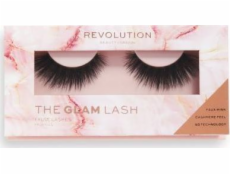 Makeup Revolution MAKEUP REVOLUTION The Glam Lash False Eyelashes 5D