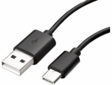 Samsung USB-A kabel USB – černý (9489-uniw)