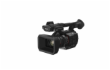 Panasonic HC-X20E Digitálna kamera