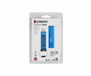 KINGSTON DataTraveler 2000 USB 3.1 16GB