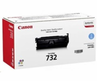 Toner Canon CLBP 732 CYAN