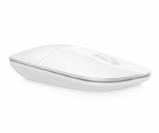 HP Z3700 Wireless Mouse - Blizzard White