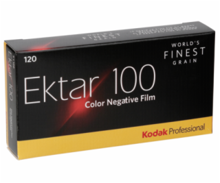1x5 Kodak Prof. Ektar 100 120