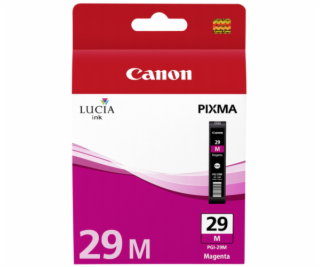 Canon PGI-29 M magenta