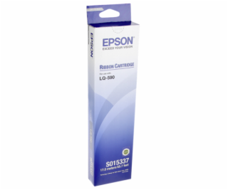 Epson ink ribbon LQ-590 S 015337