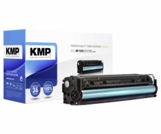 KMP H-T171 Toner cierna kompatibilne s HP CF 210 X