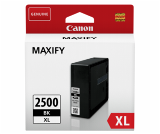 CANON Cartridge PGI-2500XL BK