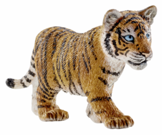 Schleich Wild Life mlada tigra