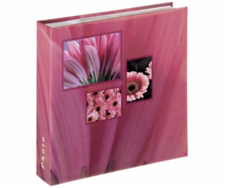 Hama Memo  Singo           10x15 200 photos pink         ...