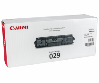 Canon Drum Cartridge 029