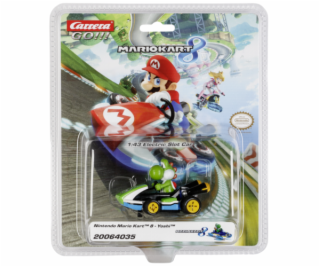 Carrera GO!!!              64035 Nintendo Mario Kart 8 - ...