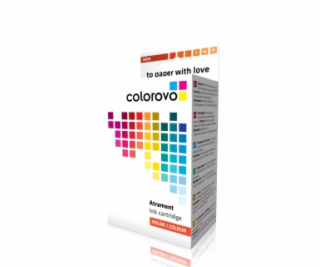 Atrament COLOROVO 41-CL | Color | 42 ml | HP 41 (51641AE)