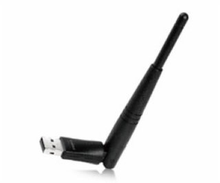 Edimax Wireless 802.11b/g/n 300Mbps USB2.0 adapter, 3dBi ...