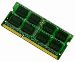 Corsair 4GB 1333MHz DDR3 SODIMM (pre NTB)