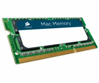 Corsair Mac Memory 8GB 1333MHz DDR3 CL9 SODIMM (pre Apple...
