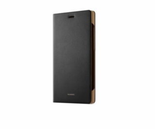 Huawei Flip Cover for P8 Lite black