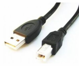 GEMBIRD Kabel USB 2.0 A-B propojovací 4,5m Professional (...