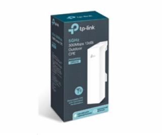 TP-Link CPE510 Outdoor 5GHz 300Mbps PHAROS