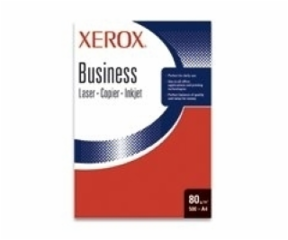 XEROX Business A3 80g 500 listov