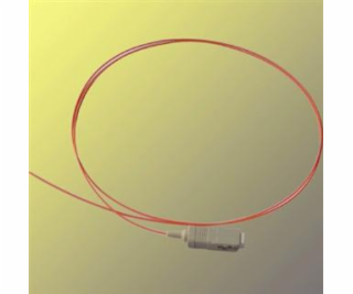 Pigtail Fiber Optic SC 50/125MM, 1m, 0,9 mm
